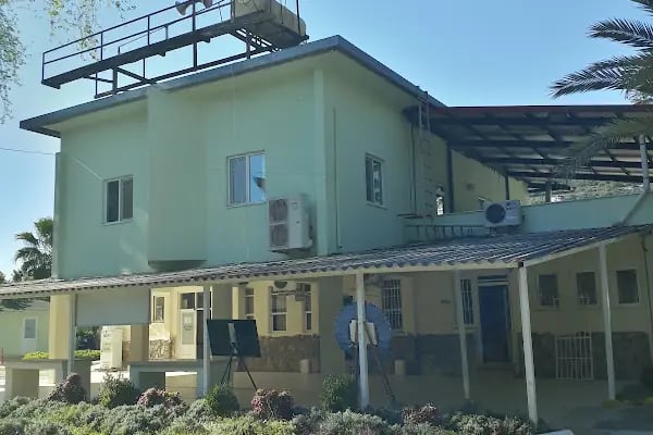 Asri Mezarlık Camii - Resim 10