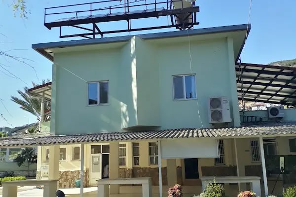 Asri Mezarlık Camii - Resim 2
