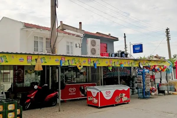 Karagöz Market - Resim 7