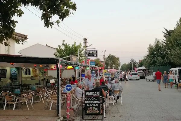 Karagöz Market - Resim 9