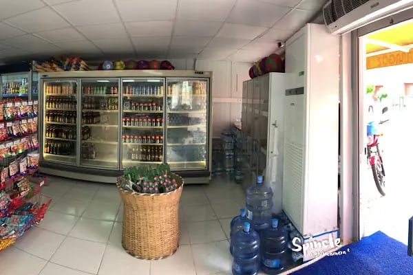 Karagöz Market - Resim 10