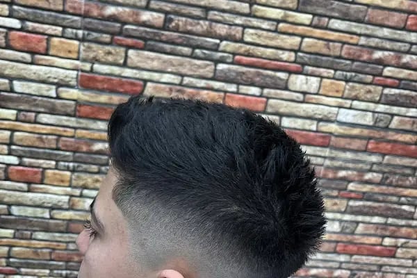 Master Barber - Resim 11
