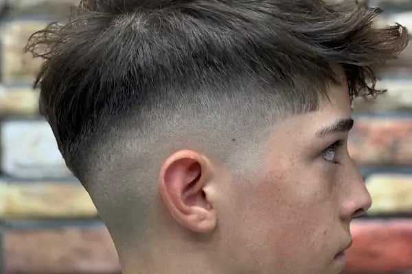 Master Barber - Resim 7