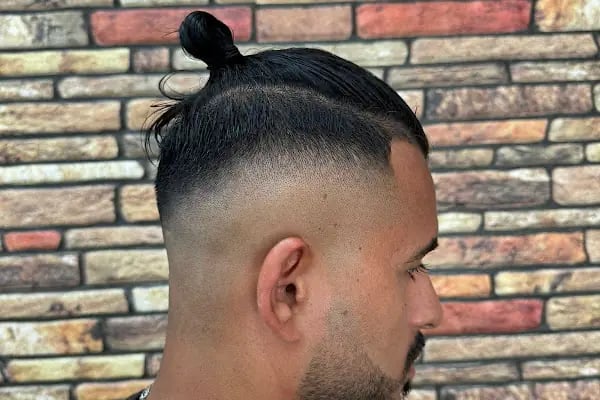 Master Barber - Resim 9