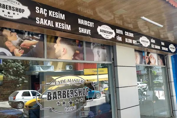 Master Barber - Resim 3