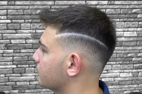 Master Barber - Resim 5