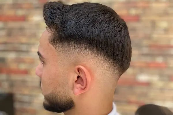 Master Barber - Resim 10