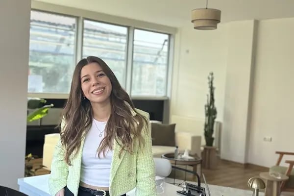 Gözde Psikoloji/Çerkezköy Psikolojik Danışman Melike Gözde Zaralı - Resim 4