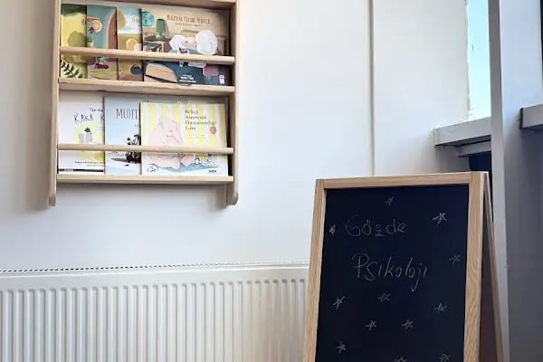 Gözde Psikoloji/Çerkezköy Psikolojik Danışman Melike Gözde Zaralı - Resim 5