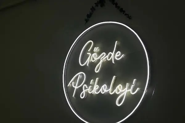 Gözde Psikoloji/Çerkezköy Psikolojik Danışman Melike Gözde Zaralı - Resim 9