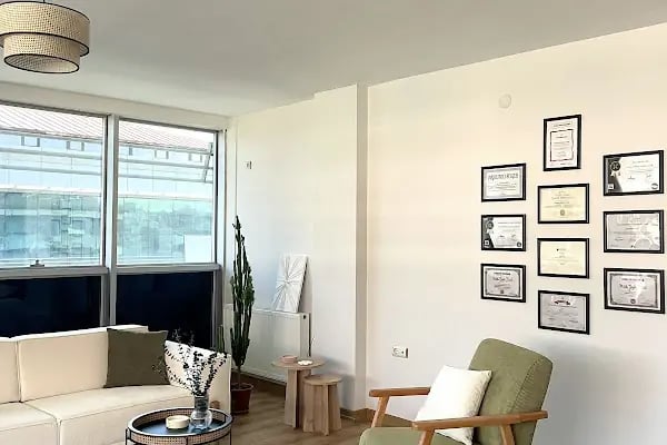 Gözde Psikoloji/Çerkezköy Psikolojik Danışman Melike Gözde Zaralı - Resim 1