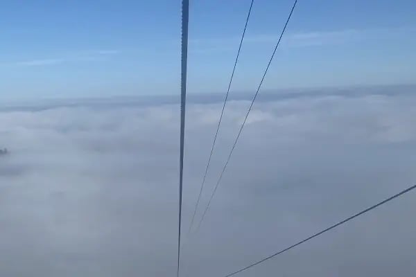 Derbent Teleferik İstasyonu - Resim 3