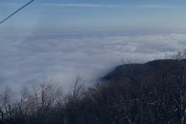 Derbent Teleferik İstasyonu - Resim 7