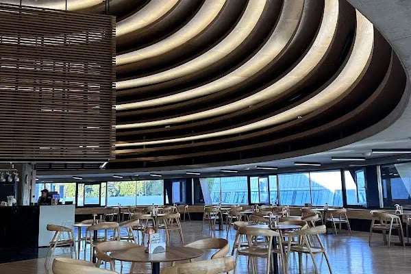 CafeModern - Resim 18