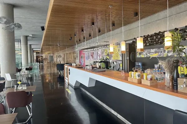 CafeModern - Resim 2