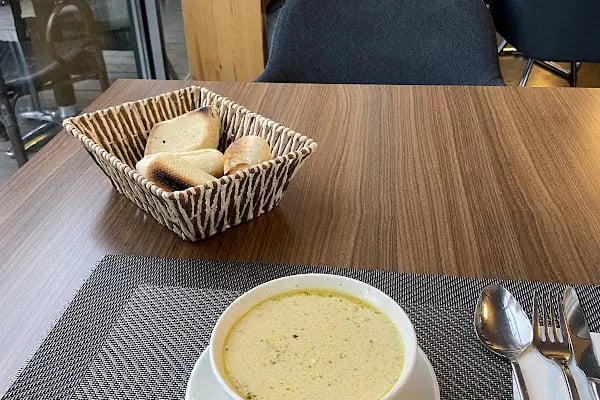 CafeModern - Resim 8