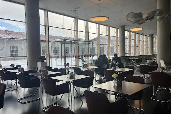 CafeModern - Resim 4