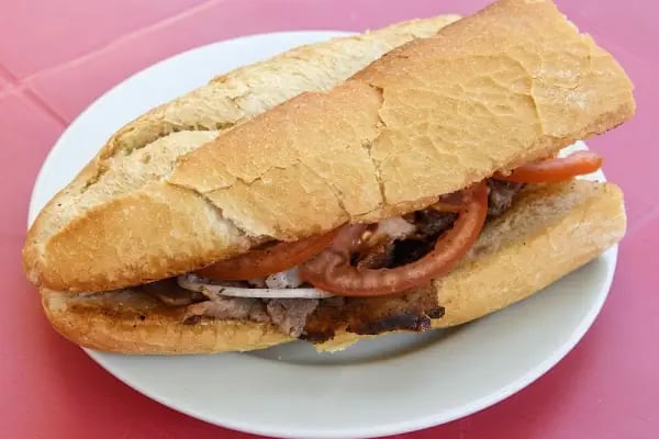 Şımarık Döner Muhittin Mahallesi - Resim 13