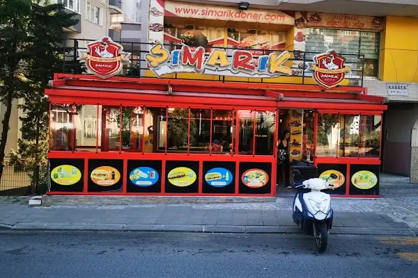 Şımarık Döner Muhittin Mahallesi - Resim 11