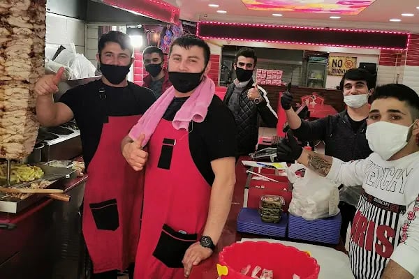 Şımarık Döner Muhittin Mahallesi - Resim 17