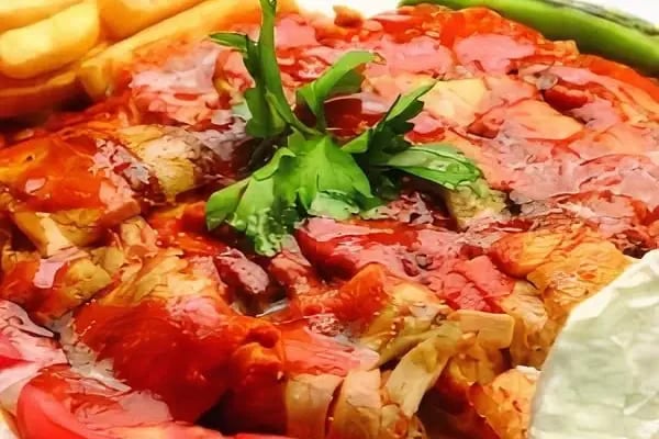 Şımarık Döner Muhittin Mahallesi - Resim 18