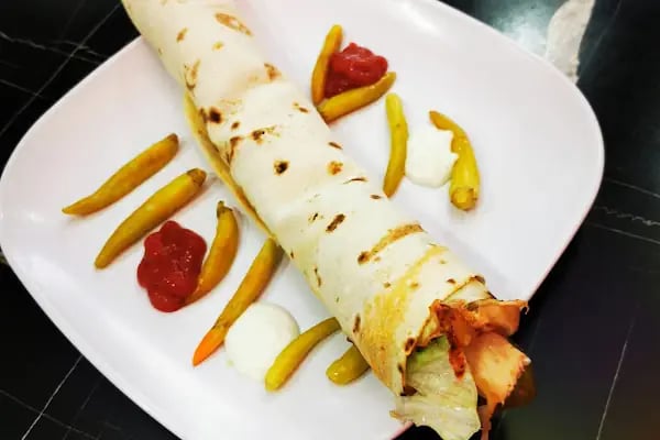 Şımarık Döner Muhittin Mahallesi - Resim 3