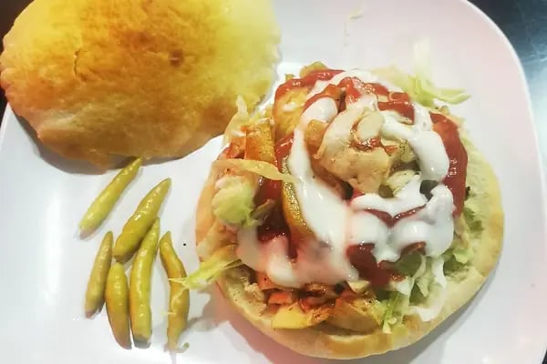 Şımarık Döner Muhittin Mahallesi - Resim 8