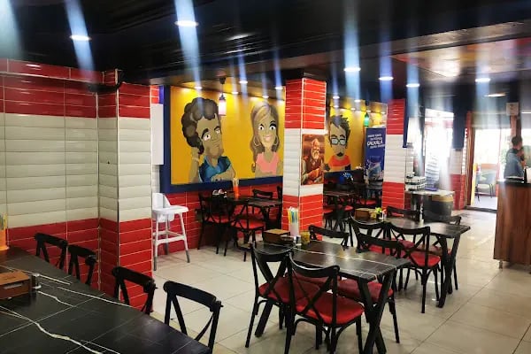 Şımarık Döner Muhittin Mahallesi - Resim 7
