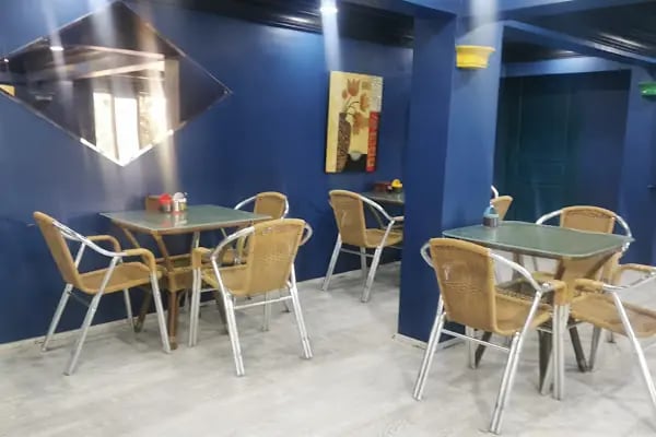 Şımarık Döner Muhittin Mahallesi - Resim 10