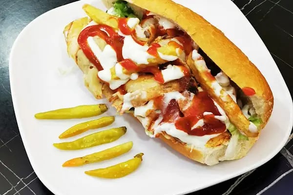 Şımarık Döner Muhittin Mahallesi - Resim 6