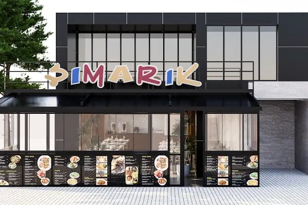 Şımarık Döner Muhittin Mahallesi - Resim 2