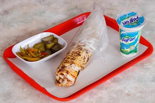 Şımarık Döner Muhittin Mahallesi - Resim 20