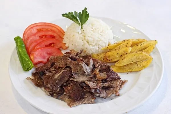 Şımarık Döner Muhittin Mahallesi - Resim 19