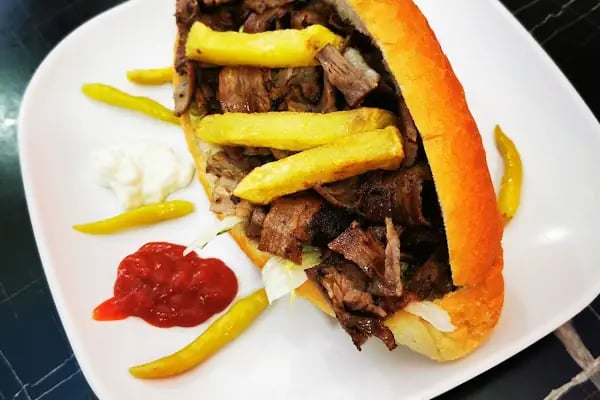 Şımarık Döner Muhittin Mahallesi - Resim 9