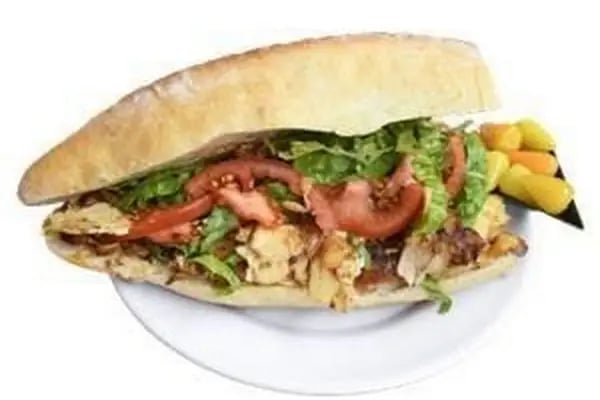 Şımarık Döner Muhittin Mahallesi - Resim 14