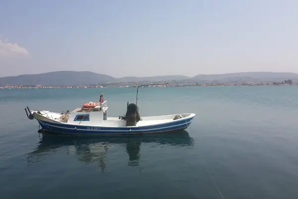Kum Denizi Plajı - Resim 15