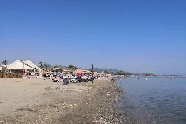 Kum Denizi Plajı - Resim 2
