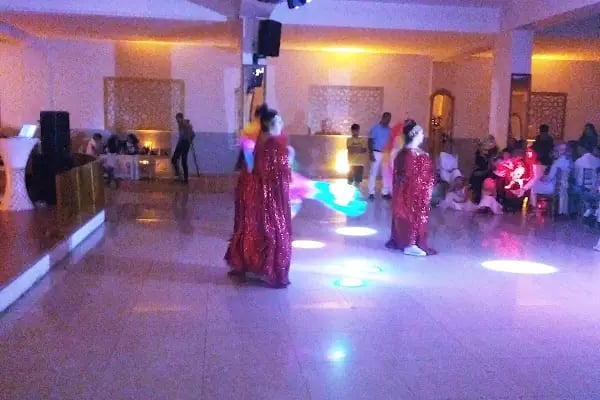 alyans düğün salonu - Resim 4