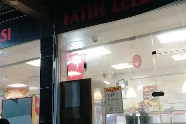 FATİH LEZZET DÜNYASI - Resim 1