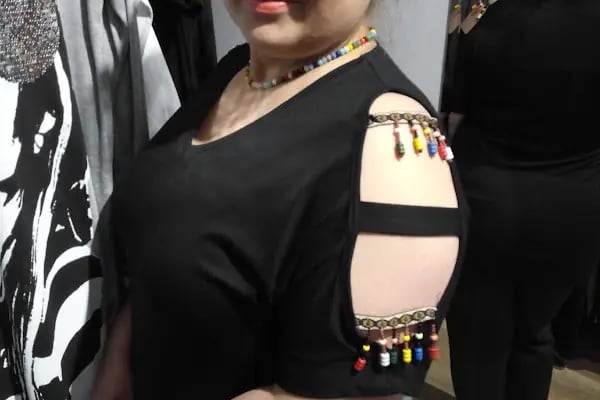 Nilay Butik - Resim 10