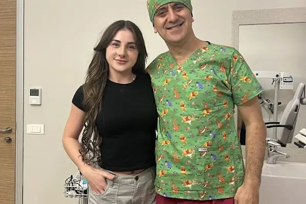 Op. Dr. Mehmet Can Şakı - Resim 13