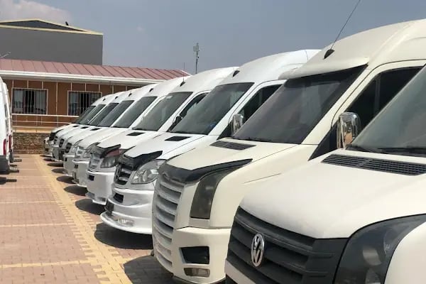 Yılmaz Otomotıv Gaziantep - Resim 3
