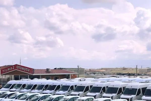 Yılmaz Otomotıv Gaziantep - Resim 1
