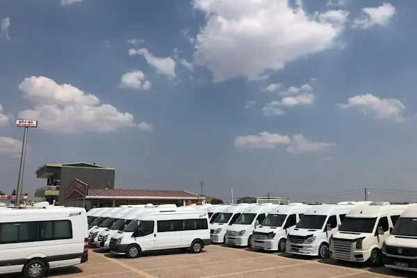 Yılmaz Otomotıv Gaziantep - Resim 5
