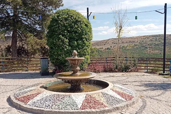Çubuk 1 Barajı - Resim 20