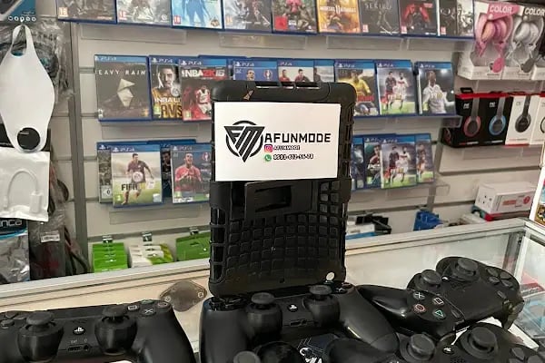 UÇAN BALON - BODRUM - YALIKAVAK MARİNA - PARTİ MALZEMELERİ - PLAYSTATİON OYUN KONSOLLARI PS4 PS5 - Resim 18