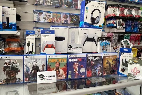 UÇAN BALON - BODRUM - YALIKAVAK MARİNA - PARTİ MALZEMELERİ - PLAYSTATİON OYUN KONSOLLARI PS4 PS5 - Resim 15