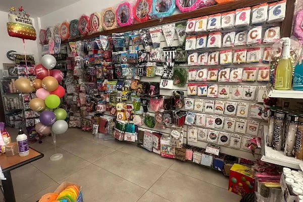 UÇAN BALON - BODRUM - YALIKAVAK MARİNA - PARTİ MALZEMELERİ - PLAYSTATİON OYUN KONSOLLARI PS4 PS5 - Resim 12