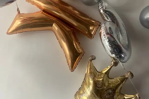UÇAN BALON - BODRUM - YALIKAVAK MARİNA - PARTİ MALZEMELERİ - PLAYSTATİON OYUN KONSOLLARI PS4 PS5 - Resim 13