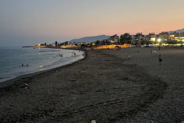 Efsane Beach Club - Resim 7